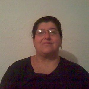 Meet your Posher, Debra